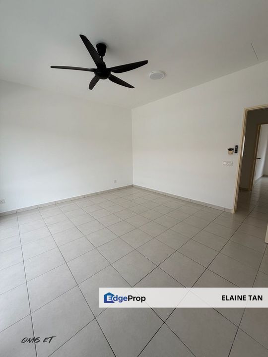 Setia Permai 2 Shan Alam Double Storey Terrace House For Rent, Selangor, Shah Alam
