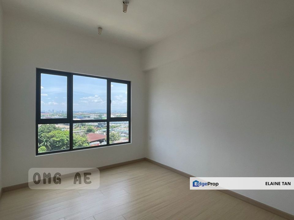 Arinna Kemuning Utama Mid Floor Condominium For Rent, Selangor, Shah Alam