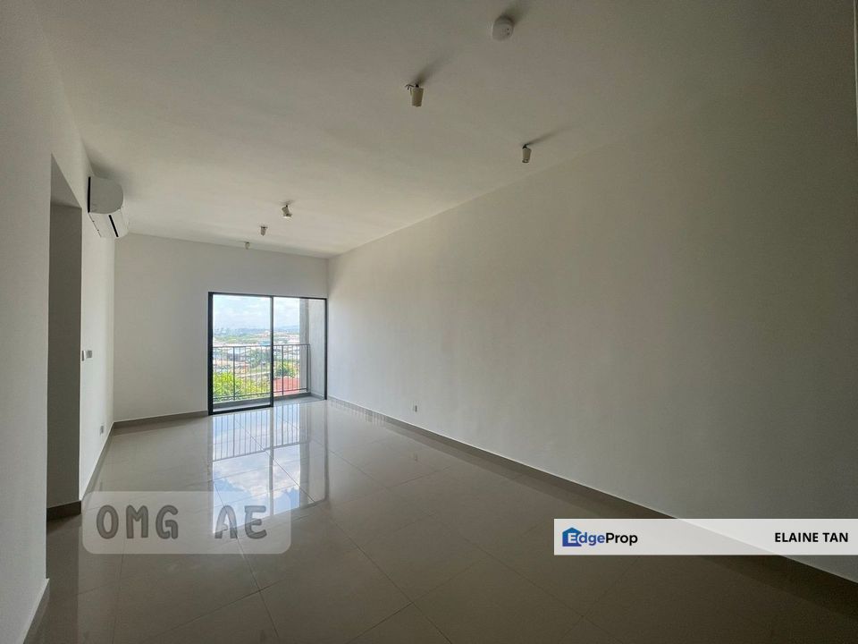 Arinna Kemuning Utama Mid Floor Condominium For Rent, Selangor, Shah Alam