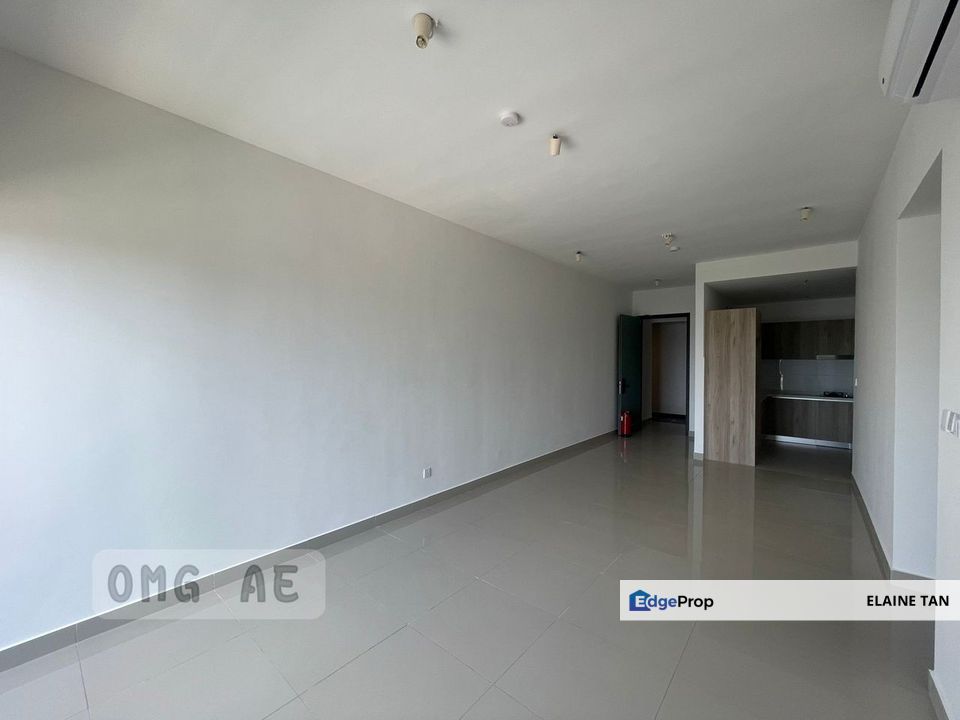 Arinna Kemuning Utama Mid Floor Condominium For Rent, Selangor, Shah Alam