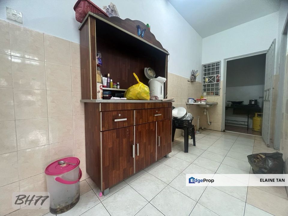 Bayu Villa Apartment For Sale, Selangor, Klang