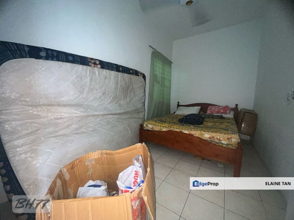 Bayu Villa Apartment For Sale, Selangor, Klang