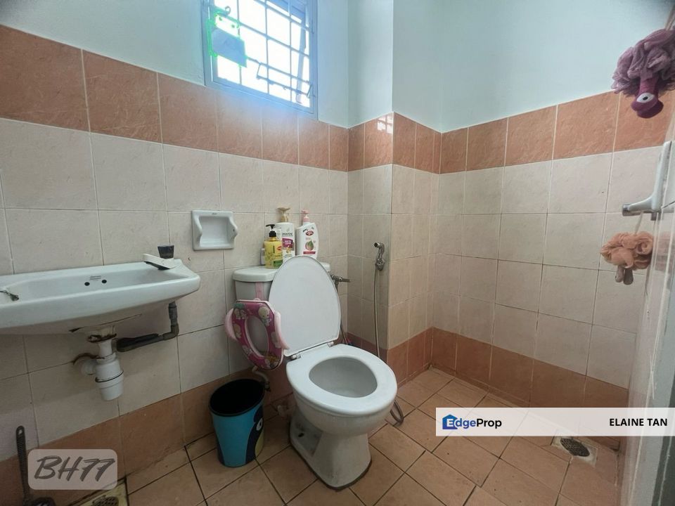 Bayu Villa Apartment For Sale, Selangor, Klang