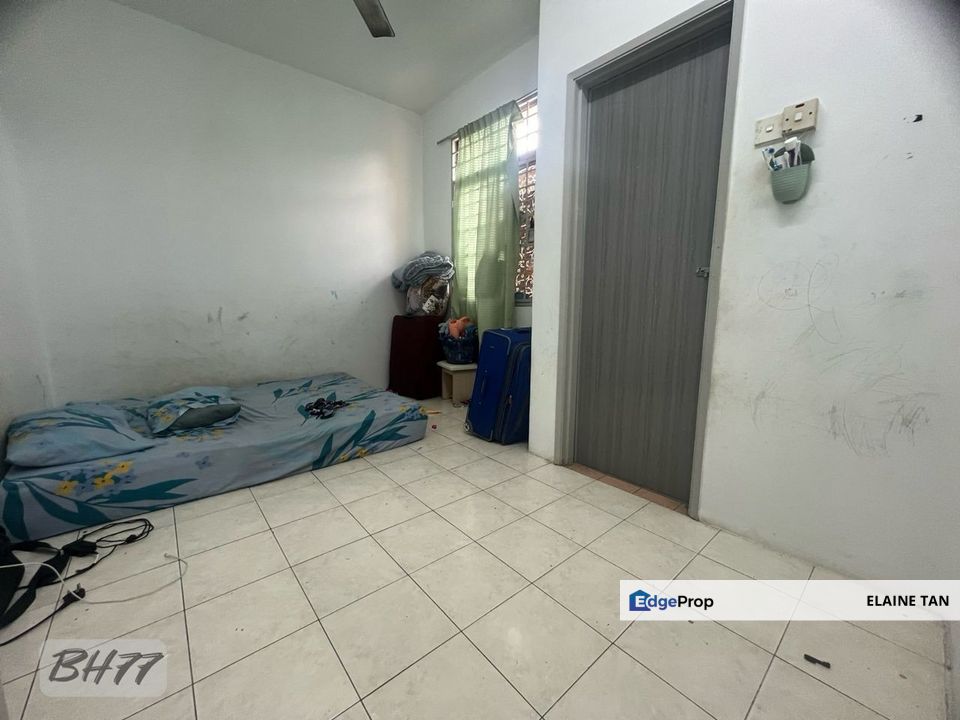 Bayu Villa Apartment For Sale, Selangor, Klang