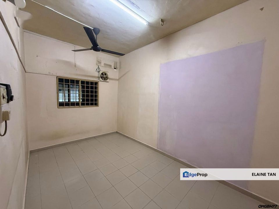 Taman Eng Ann Klang Double Storey Terraced House For Sale, Selangor, Klang