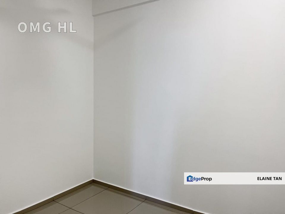 Adria Residence @ Gravit8 Kota Bayuemas Klang Apartment For Rent, Selangor, Klang