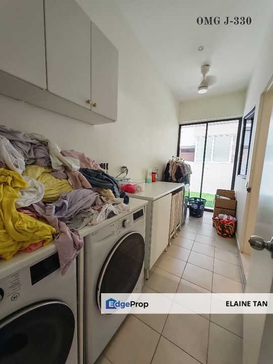 Setia Alam Setia Utama 1 Three Storey Semi D House For Sale, Selangor, Setia Alam/Alam Nusantara