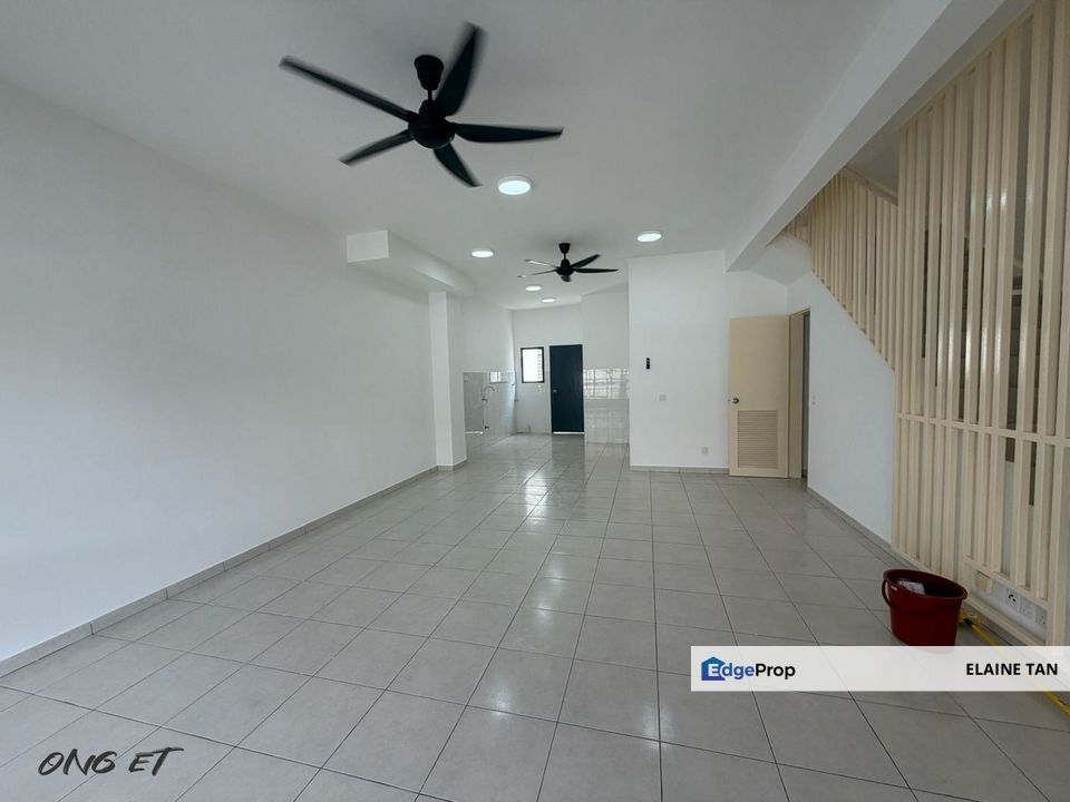 Setia Permai 2 @ Setia Alam Double Storey For Rent, Selangor, Shah Alam