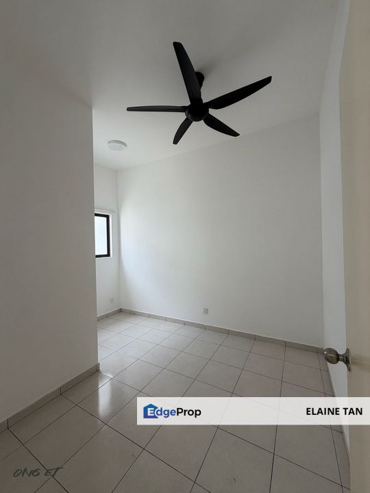 Setia Permai 2 @ Setia Alam Double Storey For Rent, Selangor, Shah Alam