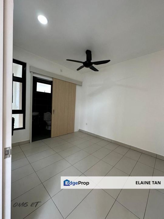 Taman Kyra Bandar Bukit Raja Double Storey End Lot For Sale, Selangor, Klang