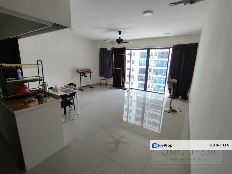 Trefoil Setia Alam Studio For Sale, Selangor, Setia Alam/Alam Nusantara