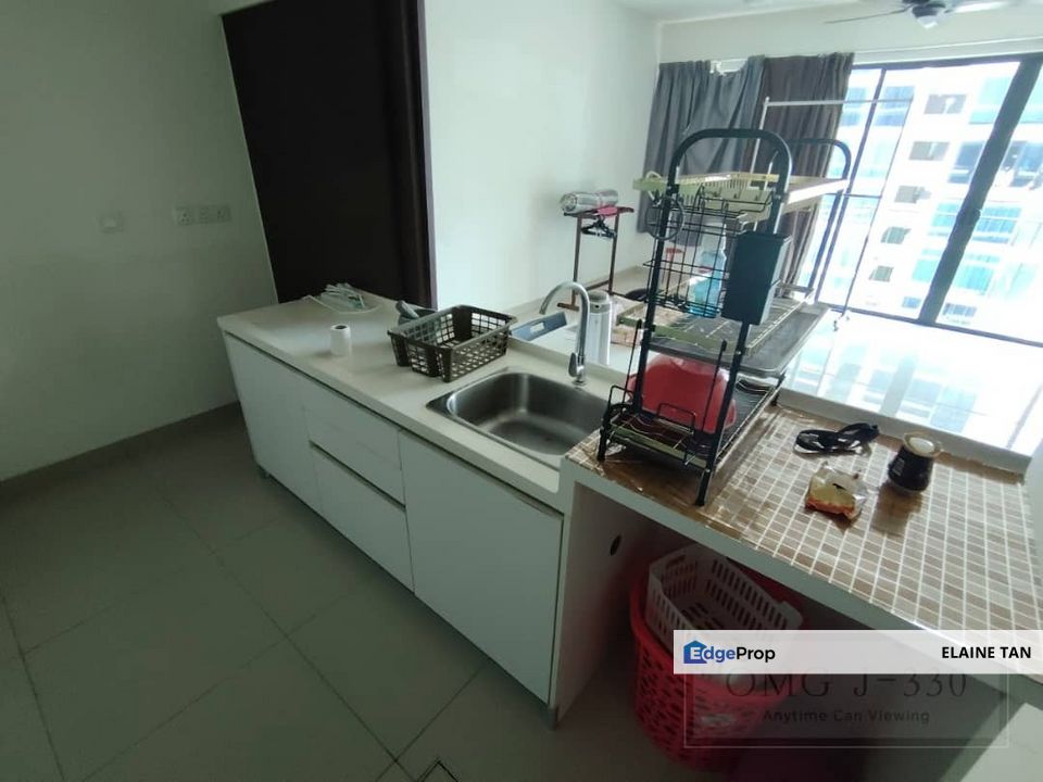 Trefoil Setia Alam Studio For Sale, Selangor, Setia Alam/Alam Nusantara