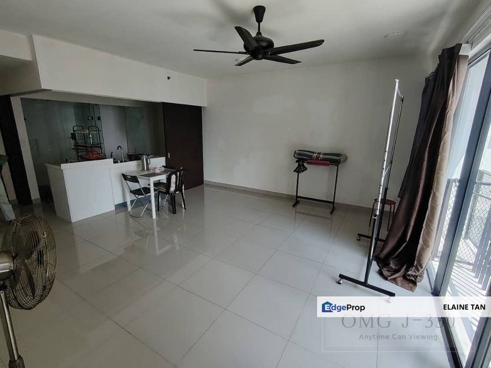 Trefoil Setia Alam Studio For Sale, Selangor, Setia Alam/Alam Nusantara