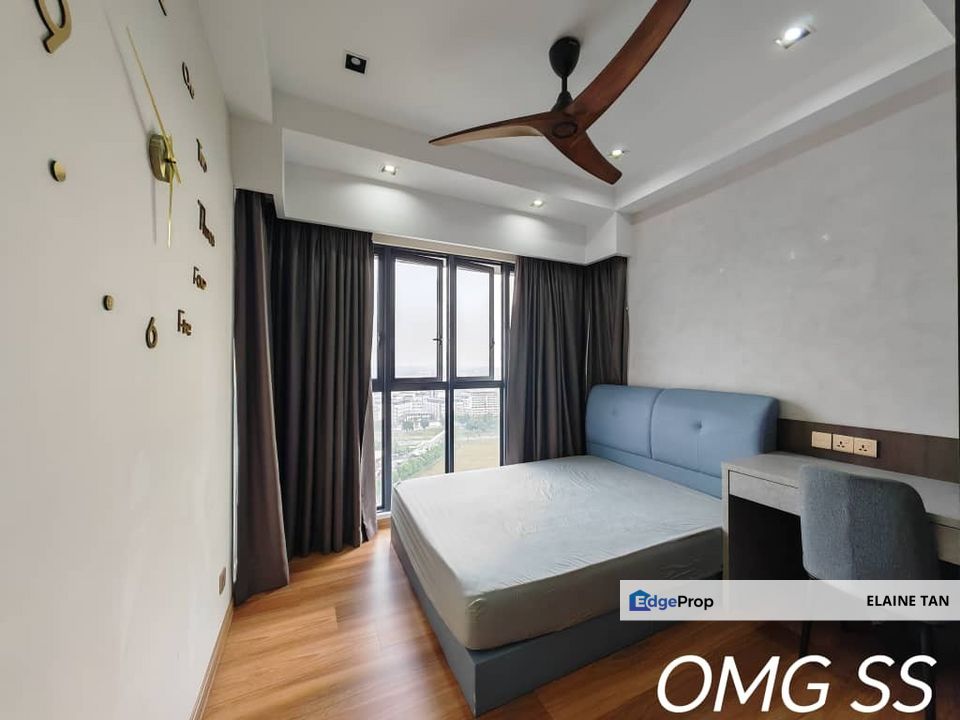 Setia City Residence @ Setia Alam Condominium For Sale, Selangor, Setia Alam/Alam Nusantara