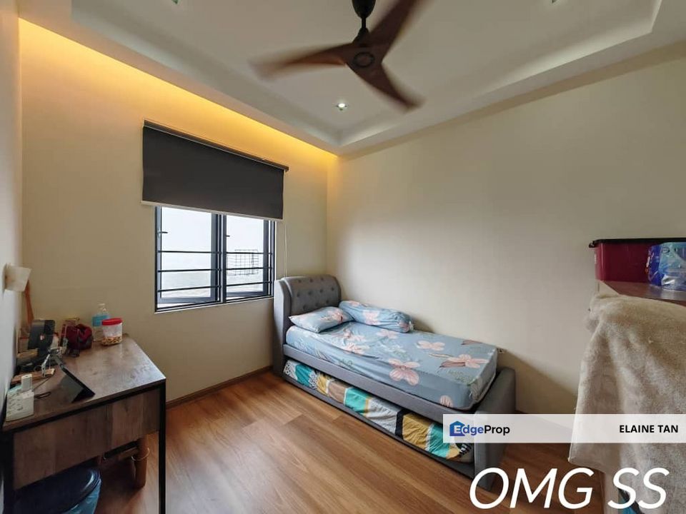 Setia City Residence @ Setia Alam Condominium For Sale, Selangor, Setia Alam/Alam Nusantara