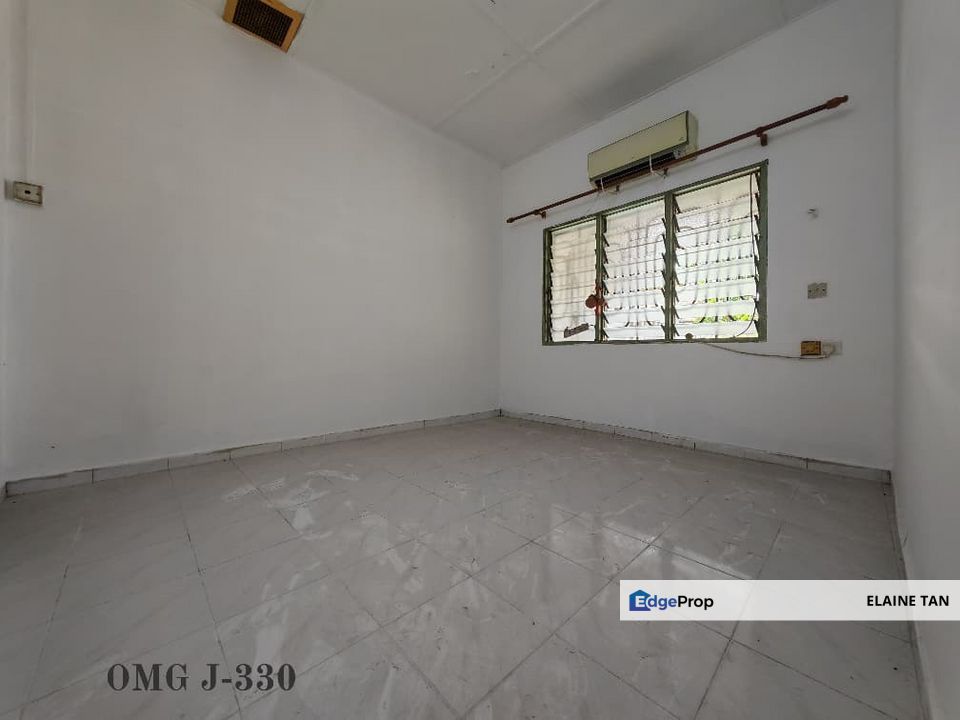 Taman Mewah Kapar Single Storey Terraced House For Sale, Selangor, Kapar 