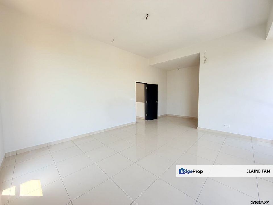 Taman Tepi Sungai Double Storey Semi-D House For Sale, Selangor, Klang