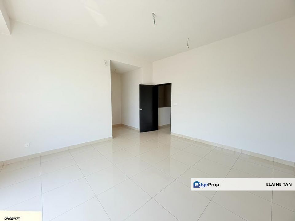 Taman Tepi Sungai Double Storey Terraced House For Sale, Selangor, Klang