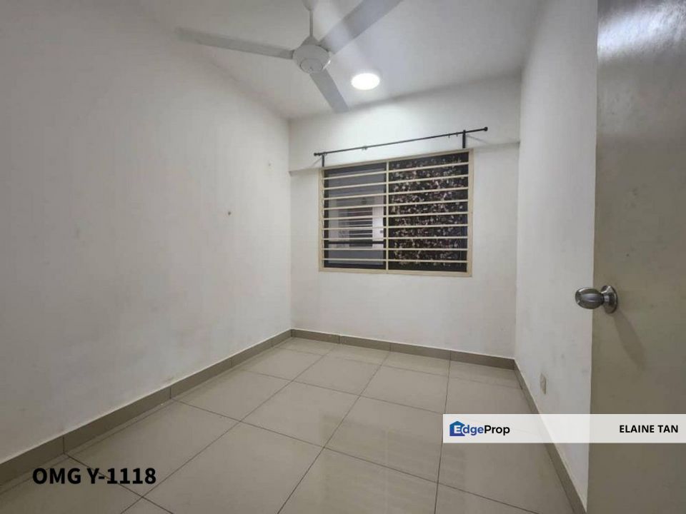 Alam Sanjung Shah Alam Apart5ment For Sale, Selangor, Shah Alam