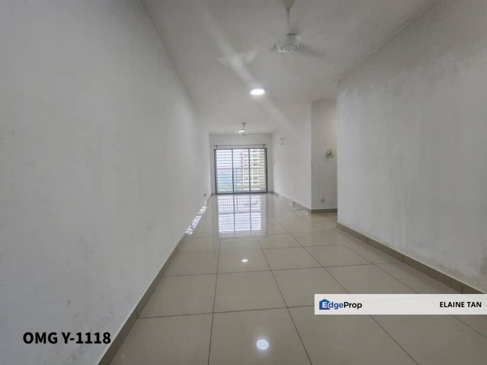 Alam Sanjung Shah Alam Apart5ment For Sale, Selangor, Shah Alam
