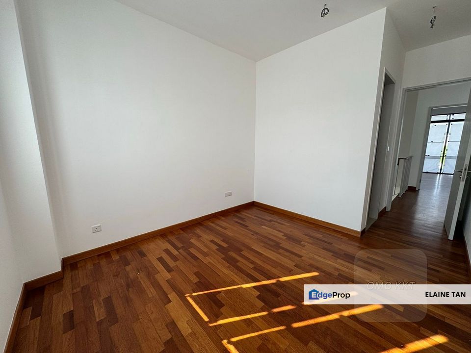 Setia Eco Park Arundina (Phase 2) Double Storey Semi-D For Sale, Selangor, Shah Alam