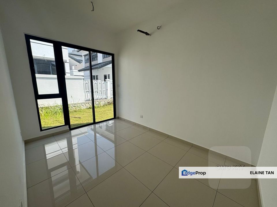 Setia Eco Park Arundina (Phase 2) Double Storey Semi-D For Sale, Selangor, Shah Alam
