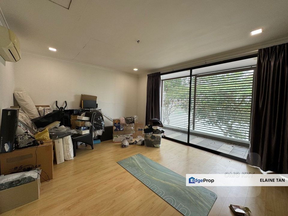 Bandar  Bukit Raja KLang -Delmara 2.5Storey Terraced House For Sale, Selangor, Klang