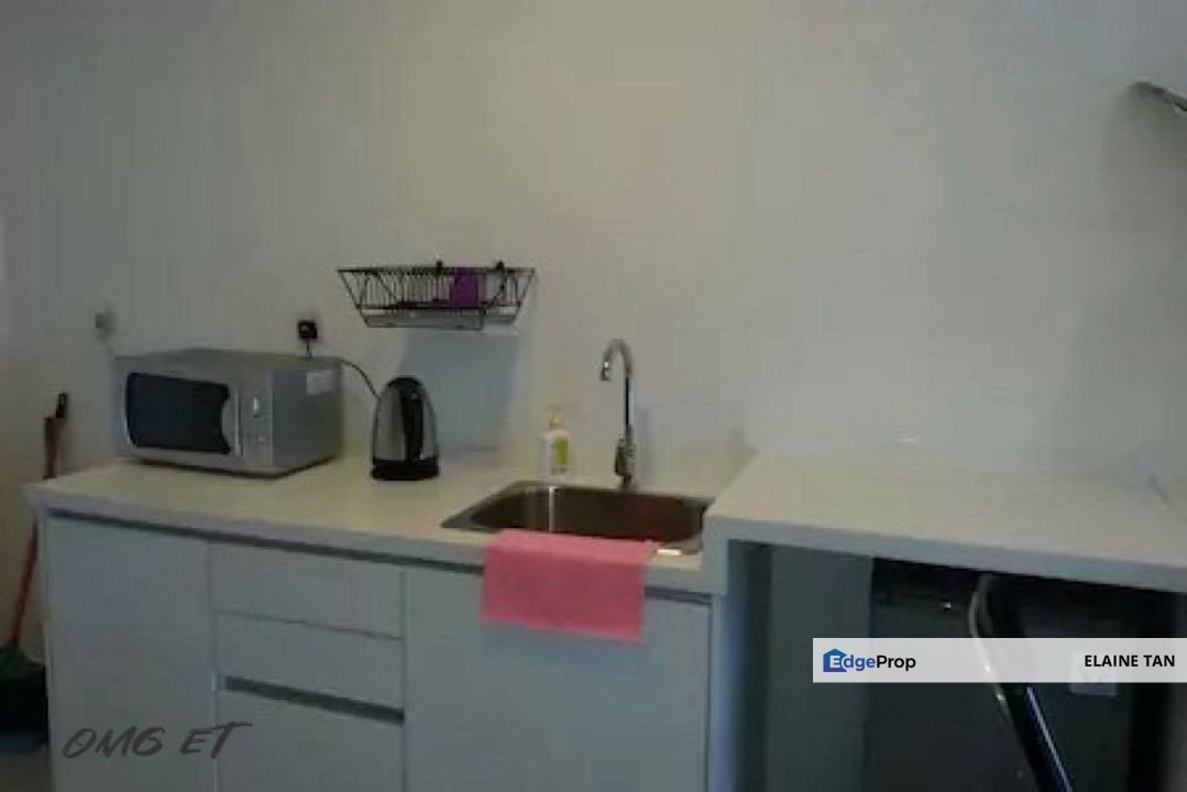 Trefoil Setia Alam Studio For Sale, Selangor, Setia Alam/Alam Nusantara