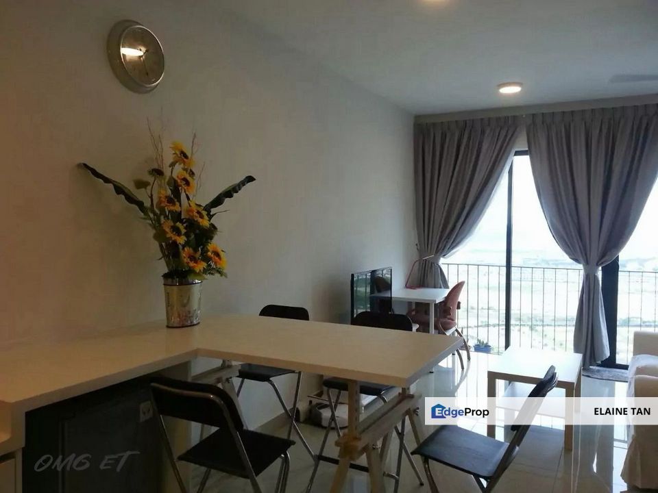 Trefoil Setia Alam Studio For Sale, Selangor, Setia Alam/Alam Nusantara