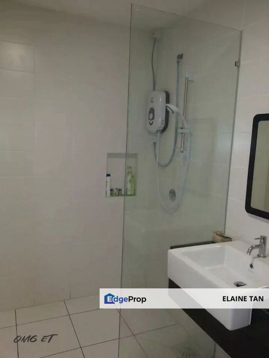 Trefoil Setia Alam Studio For Sale, Selangor, Setia Alam/Alam Nusantara