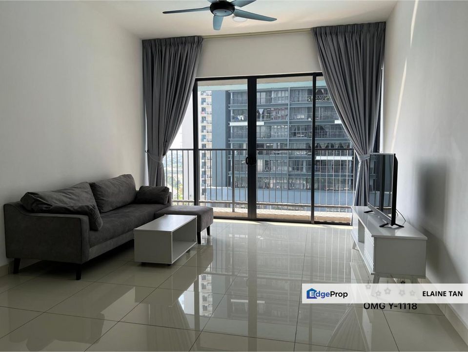 Setia City Residence Setia Alam Apartment For Sale , Selangor, Setia Alam/Alam Nusantara