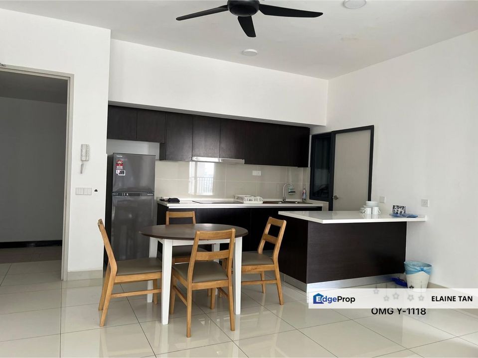 Setia City Residence Setia Alam Apartment For Sale , Selangor, Setia Alam/Alam Nusantara