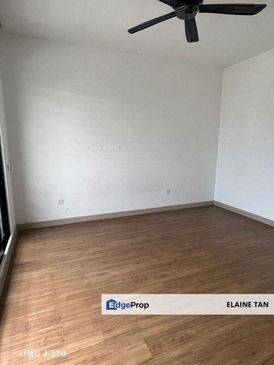 Elmina West @ Denai Alam Shah Alam Double Storey For Sale, Selangor, Shah Alam