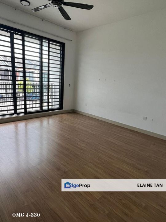 Elmina West @ Denai Alam Shah Alam Double Storey For Sale, Selangor, Shah Alam