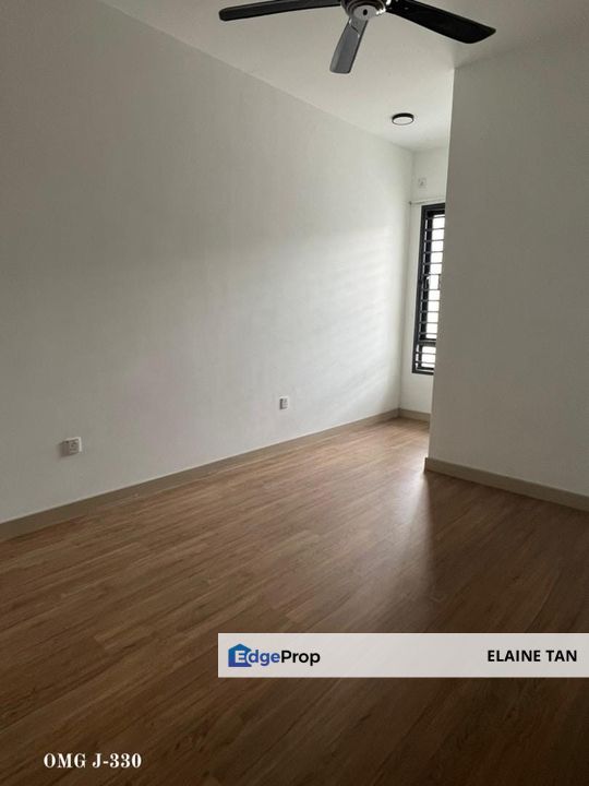 Elmina West @ Denai Alam Shah Alam Double Storey For Sale, Selangor, Shah Alam