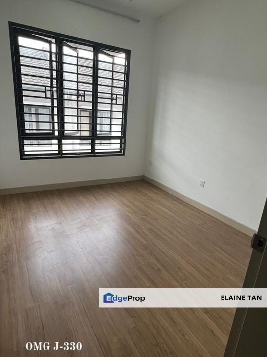 Elmina West @ Denai Alam Shah Alam Double Storey For Sale, Selangor, Shah Alam