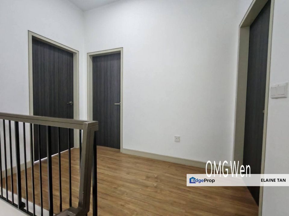 Elmina West @ Shah Alam Double Storey For Sale, Selangor, Shah Alam