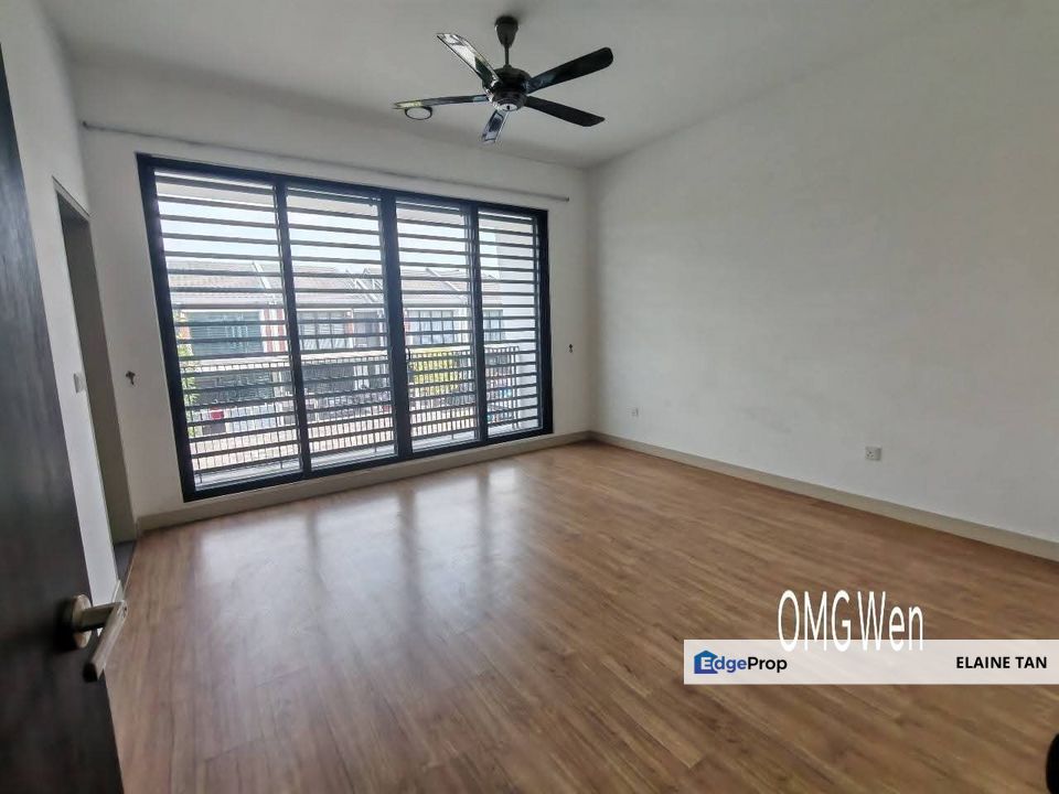 Elmina West @ Shah Alam Double Storey For Sale, Selangor, Shah Alam