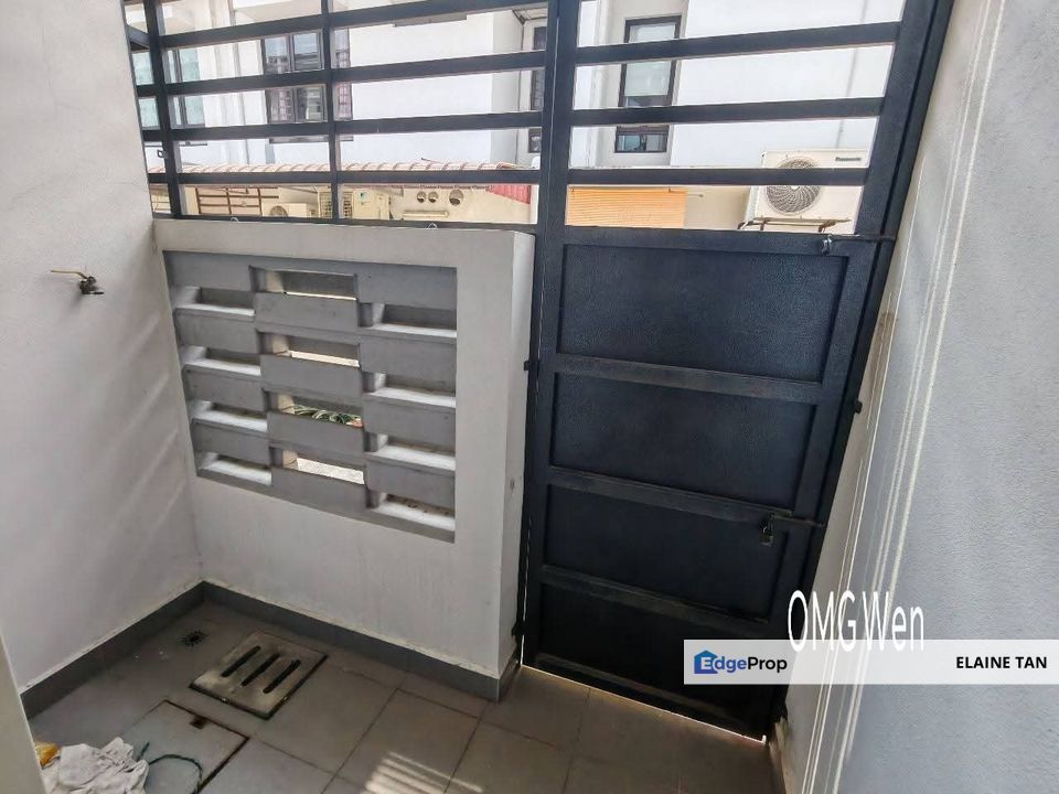 Elmina West @ Shah Alam Double Storey For Sale, Selangor, Shah Alam
