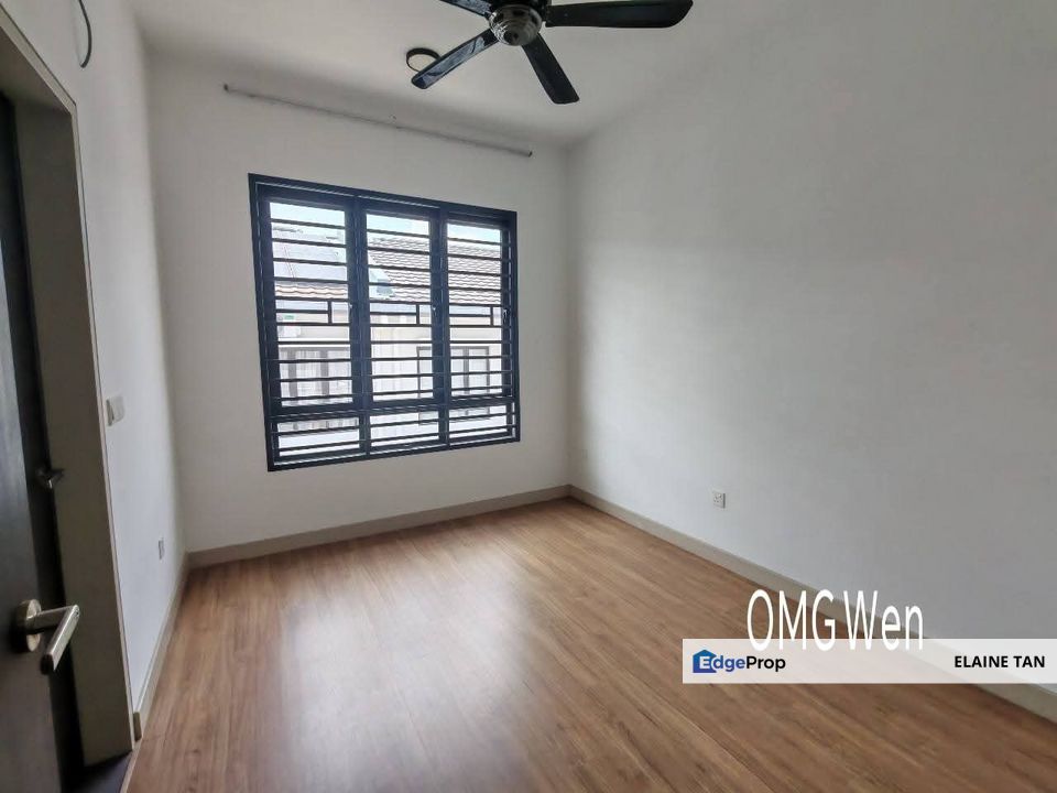 Elmina West @ Shah Alam Double Storey For Sale, Selangor, Shah Alam