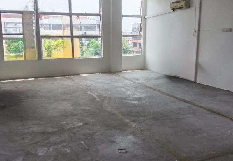 Taman Bayu Perdana