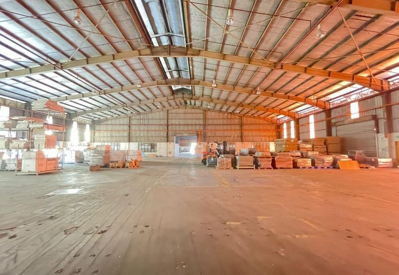 Perindustrian Pasir Gudang