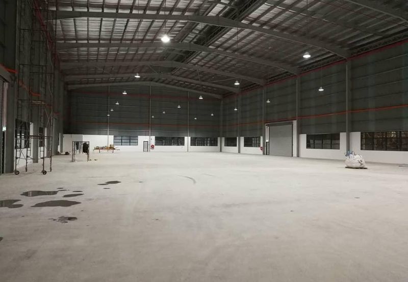 Kawasan Perindustrian Seelong