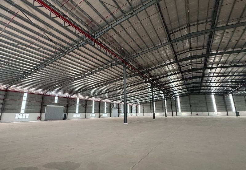 Kawasan Perindustrian Seelong