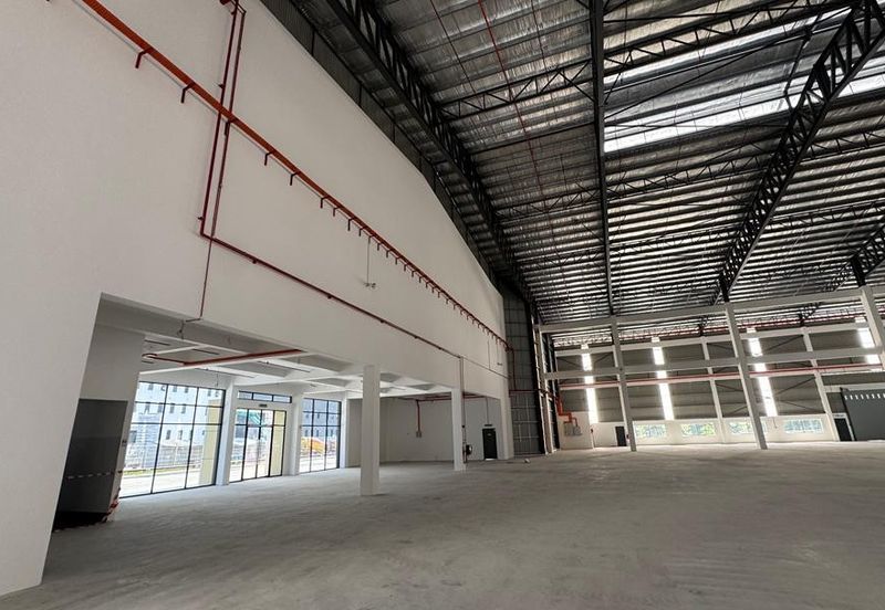 Taman Teknologi Johor