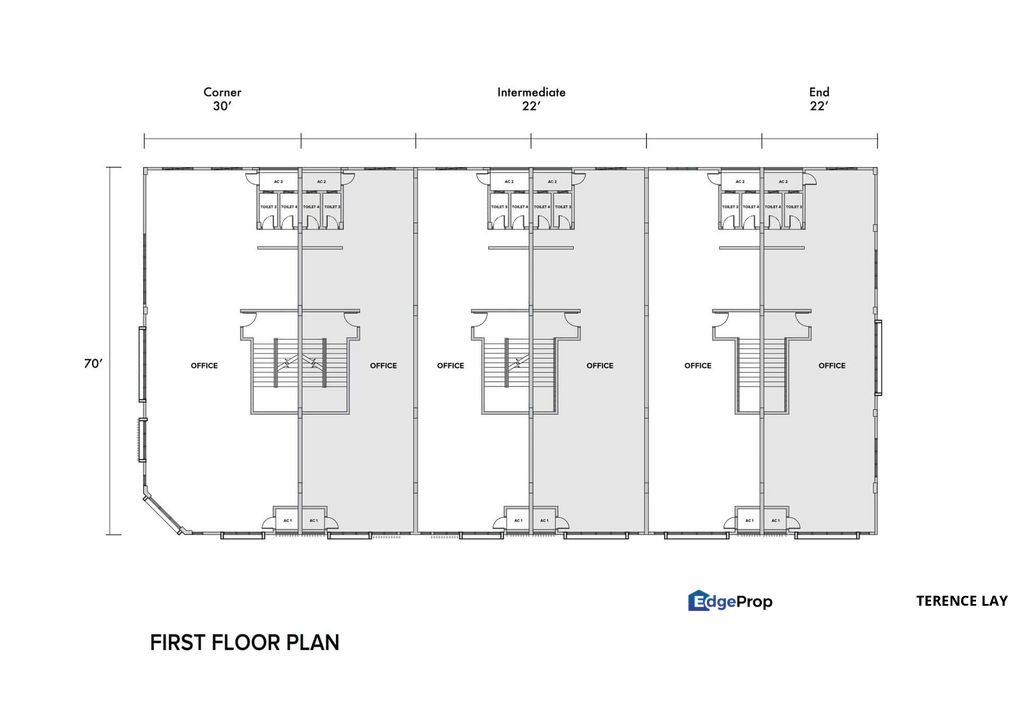 NEW Shoplot Final Phase @ Kota Masai Kong Kong, Johor, Pasir Gudang