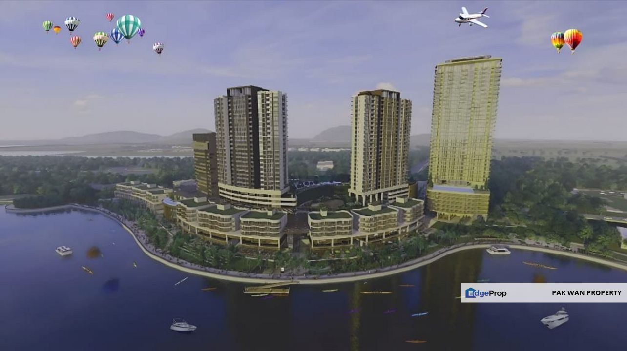 Terra Residences, Putrajaya, Putrajaya