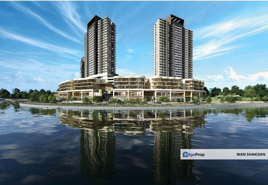Terra Residences, Putrajaya, Putrajaya