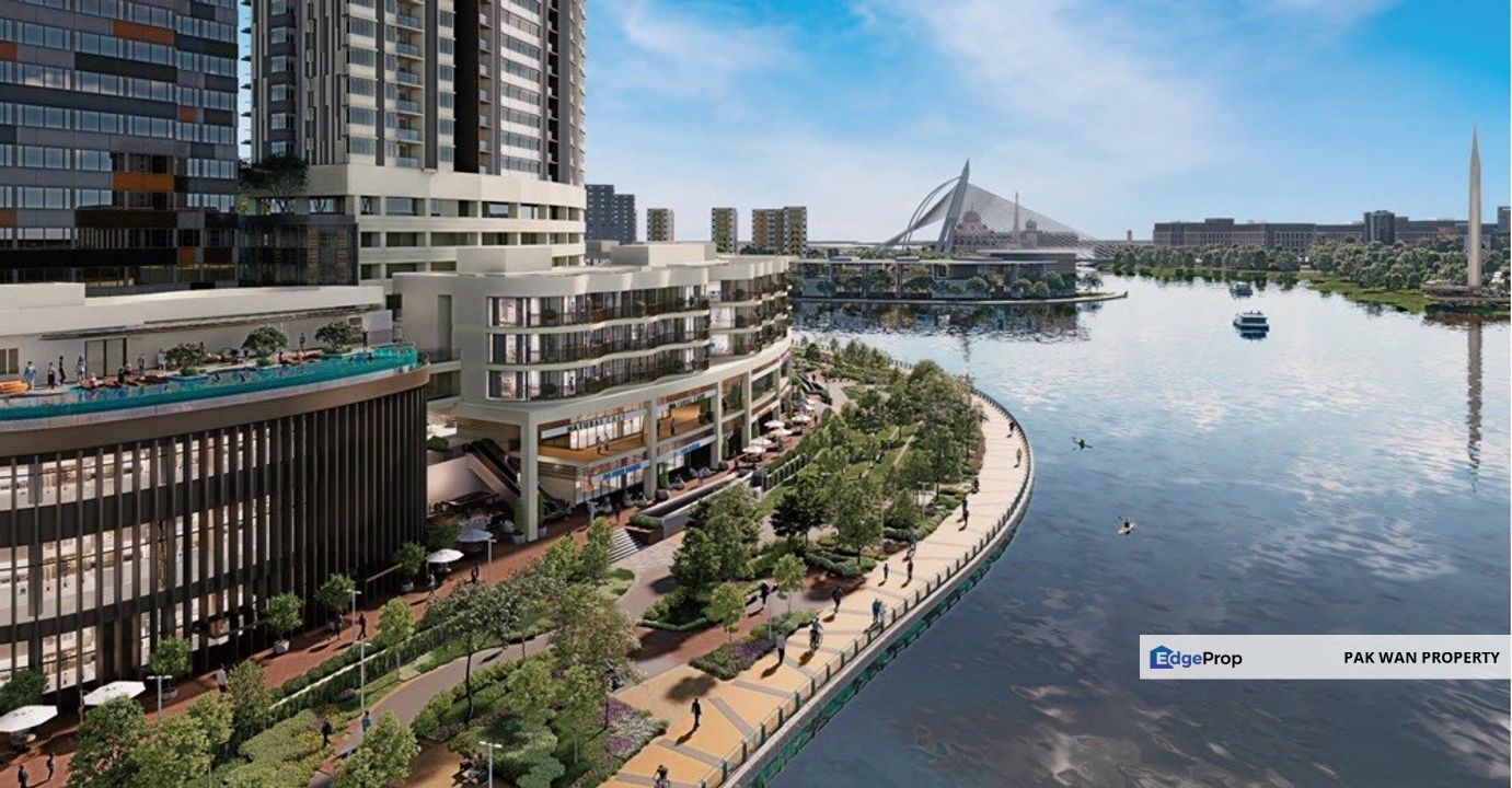 Terra Residences, Putrajaya, Putrajaya