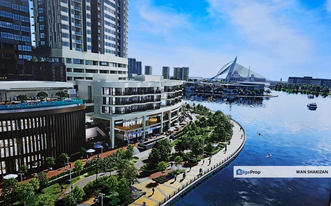 Terra Residences, Putrajaya, Putrajaya